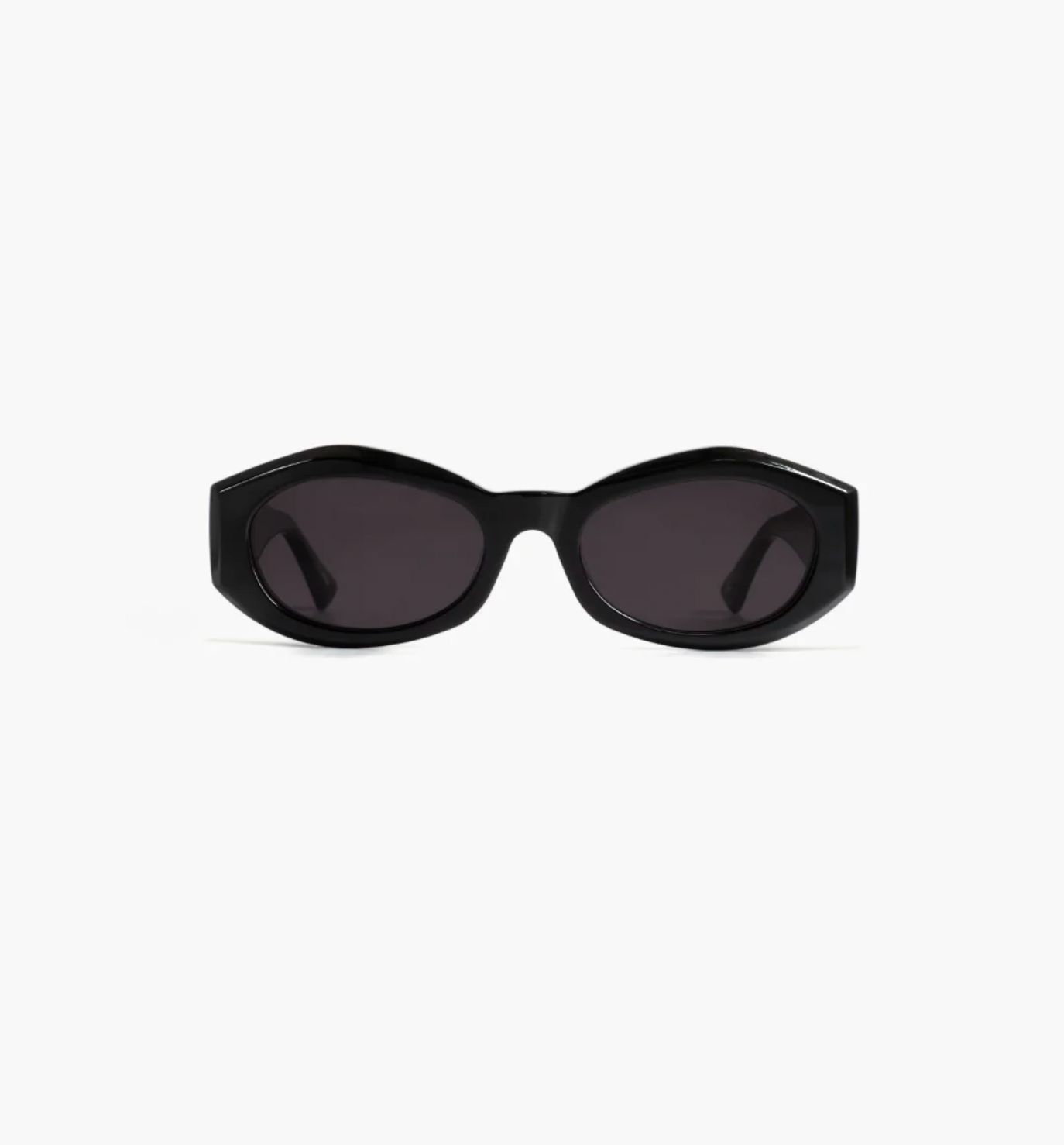 Solbriller | Celeste Black Black